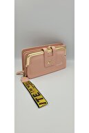 Powder pink