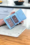 Ice Blue