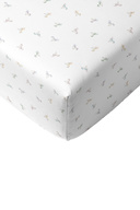 روتختی الاستیک کودک آسترا 100% پنبه ساتن - 70 × 140 سانتی متر-thumb