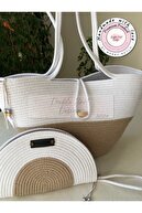 cream white