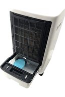 کولر هوای کنترل از راه دور Ac 6030 - یونیزر-thumb