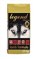 غذای سگ بره ضد حساسیت طلایی 15 کیلوگرمی غذای سگ بالغ با گوشت بره 15 کیلوگرمی-thumb