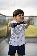 ketbox Çocuk Bebek Çekmece Dolap Beyaz Eşya Güvenlik Emniyet Koruma Kilidi Çok Amaçlı Kilit 5 Adet