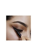 Maybelline New York Siyah Eyeliner - Hyper Precise All Day Eyeliner Matte Black 3600531502768