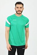 GREEN / WHITE