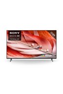 Sony XR-65X90J 65" 165 Ekran Uydu Alıcılı 4K Ultra HD Smart LED TV