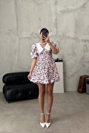 Pink-white
