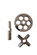 18mm Mirror+Blade+Shaft