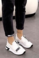 کفش ورزشی پارچه ای چتر نجات RSL 910 کفه بالا-thumb