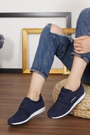 کفش‌های ورزشی پیاده‌روی روزانه سبک وزن و راحتی زنانه سبک زندگی-thumb