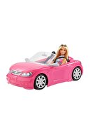 Barbie Ve Havalı Arabası