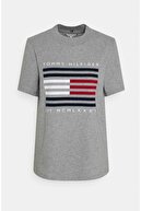 Tommy Hilfiger Global Flag Regular Tshirt