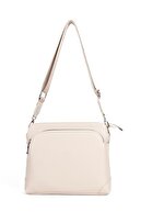 کیف شانه بند زنانه مادام ورا 034 بژ-thumb