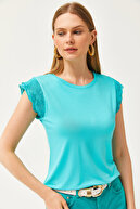 Mint Green