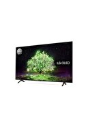 LG OLED55A16 55" 139 Ekran Uydu Alıcılı 4K Ultra HD Smart OLED TV