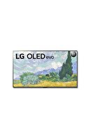 LG OLED55G16 55" 139 Ekran Uydu Alıcılı 4K Ultra HD Smart OLED TV