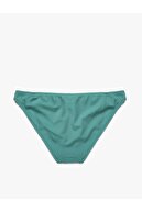 Koton Kadın Yeşil Bikini Altı