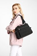 Smart Bags Smbyb1125-0086 Hardal Kadın Omuz Çantası