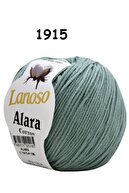Almond Green