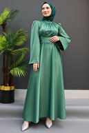 SOFT GREEN