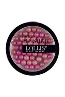 Lollis Top Allık Renk No : 01