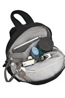 Smart Bags Smbyb1030-0027 Mor Kadın Küçük Sırt Çantası