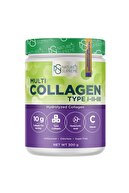 پودر مولتی کلاژن 300 گرم بدون طعم-thumb