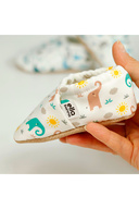 بوت بدون لغزش کودک فیل، دمپایی بوت مجلسی کفش مهد کودک پاندوف-thumb