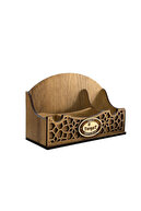 wooden