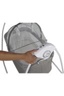 کرم گهواره ای-بژ گهواره ای گهواره ای گهواره ای گهواره ای گهواره ای اتوماتیک گهواره ای کارتا کارتا برقی و باتری دار Poky 9146-thumb