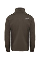 The North Face M Can Soft Shell Ceket Nf0a3brhjnt1