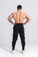 Gymwolves Erkek Spor Eşofmanı | Workout Pants | Power Serisi |