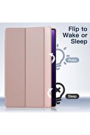 قاب محافظ هوشمند Samsung Galaxy Tab S8/S9 Ultra /SM-X900/SM-X910 360 با پایه تاشو-thumb