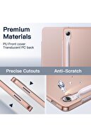 قاب محافظ هوشمند Samsung Galaxy Tab S8/S9 Ultra /SM-X900/SM-X910 360 با پایه تاشو-thumb