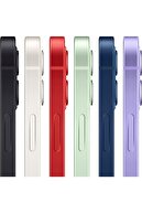 جعبه تلفن همراه آیفون 12 64 گیگابایتی آبی بدون لوازم جانبی (تضمین شده اپل ترکیه)-thumb