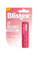 Blistex Renk Ve Işıltı Etkili Nemlendirici Spf15 - Lip Brilliance Spf15 3,7 G