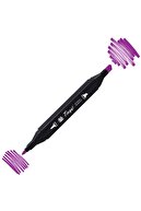 Vivid Purple