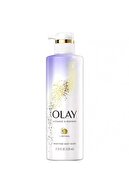 OLAY Cleansing & Renewing Retinol Nighttime Vücut Şampuanı 530ml