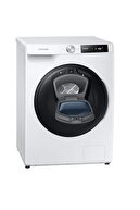 Samsung Wd6500t Yapay Zeka Kontrollü, Air Wash, Kabarcık Emici, Kurutmalı Kombo Çamaşır Makinesi, 10
