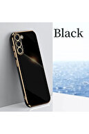 Gold Black