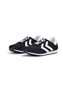 HUMMEL Unisex Siyah  Spor Ayakkabı - Seventyone Classic
