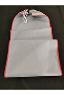 Grey-Red
