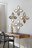 Wooden Pattern - Silver
