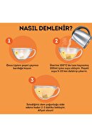 چای گیاهی کیسه ای شیشه ای زردآلو اسلیم پلاس 20 عدد 36 گرم-thumb