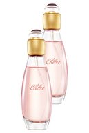 Avon Celebre Kadın Parfüm Edt 50 ml 2'li Set 5050000101578