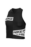Nike Pro Graphic Tank Kadın Atlet Cu4674 010