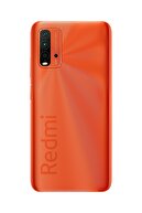 Xiaomi Redmi 9T 4GB+128GB Turuncu Cep Telefonu (Xiaomi Türkiye Garantili)