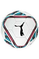 Puma Teamfinal 21.5 Hs Ball Unisex Çok Renkli Futbol Topu 08351601