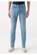 جین جین نیلی پریمیوم آبی 0042280584-thumb