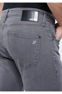 شلوار جین طوسی روشن خیابان Jake Pro 0042280590-thumb